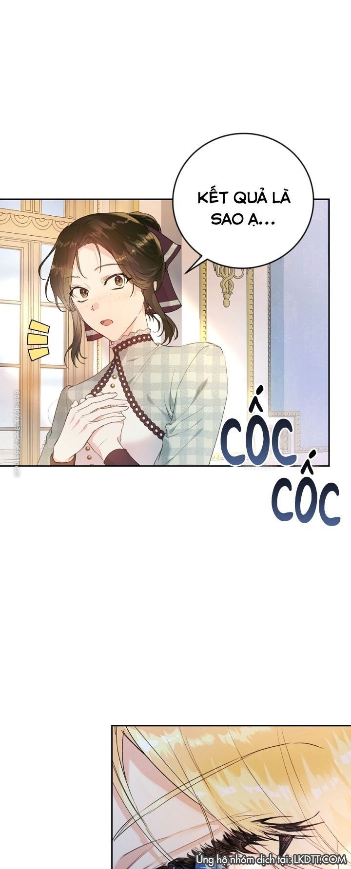 đọc truyện Ác Nữ Chỉ Là Một Con Rối Chương 16 ảnh 8 tại Thiên Thai Truyện