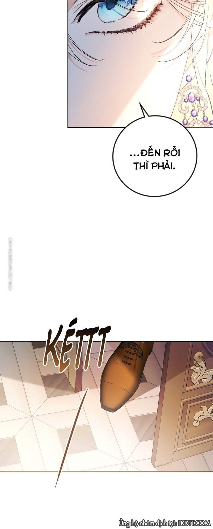 đọc truyện Ác Nữ Chỉ Là Một Con Rối Chương 16 ảnh 9 tại Thiên Thai Truyện