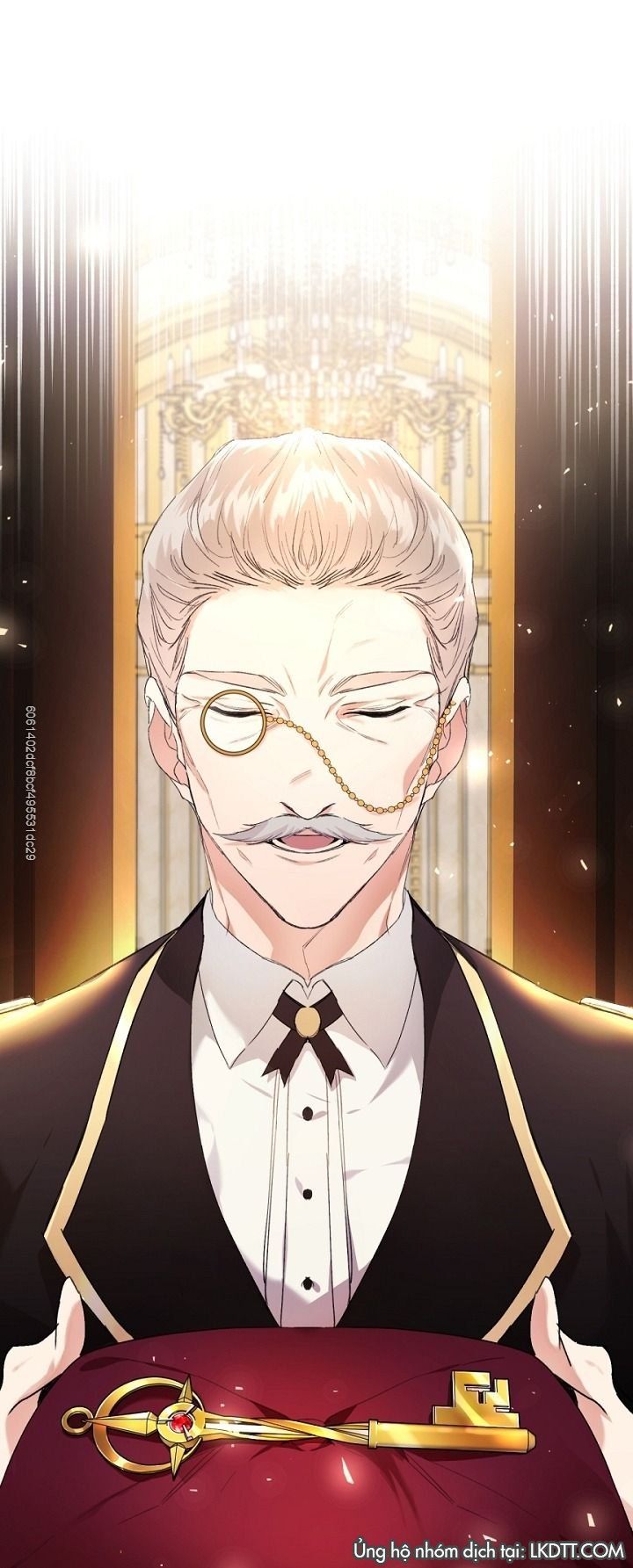 đọc truyện Ác Nữ Chỉ Là Một Con Rối Chương 16 ảnh 10 tại Thiên Thai Truyện