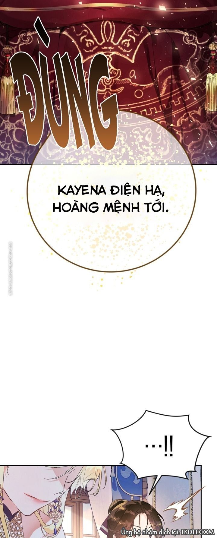 đọc truyện Ác Nữ Chỉ Là Một Con Rối Chương 16 ảnh 11 tại Thiên Thai Truyện