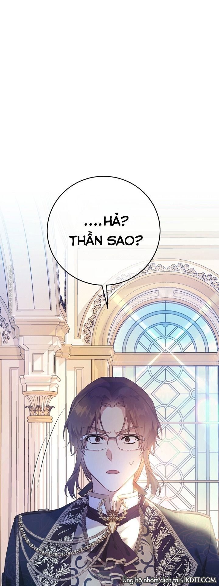 đọc truyện Ác Nữ Chỉ Là Một Con Rối Chương 17 ảnh 3 tại Thiên Thai Truyện