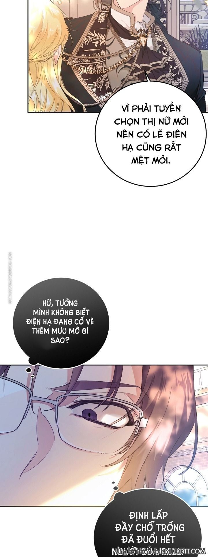 đọc truyện Ác Nữ Chỉ Là Một Con Rối Chương 17 ảnh 12 tại Thiên Thai Truyện