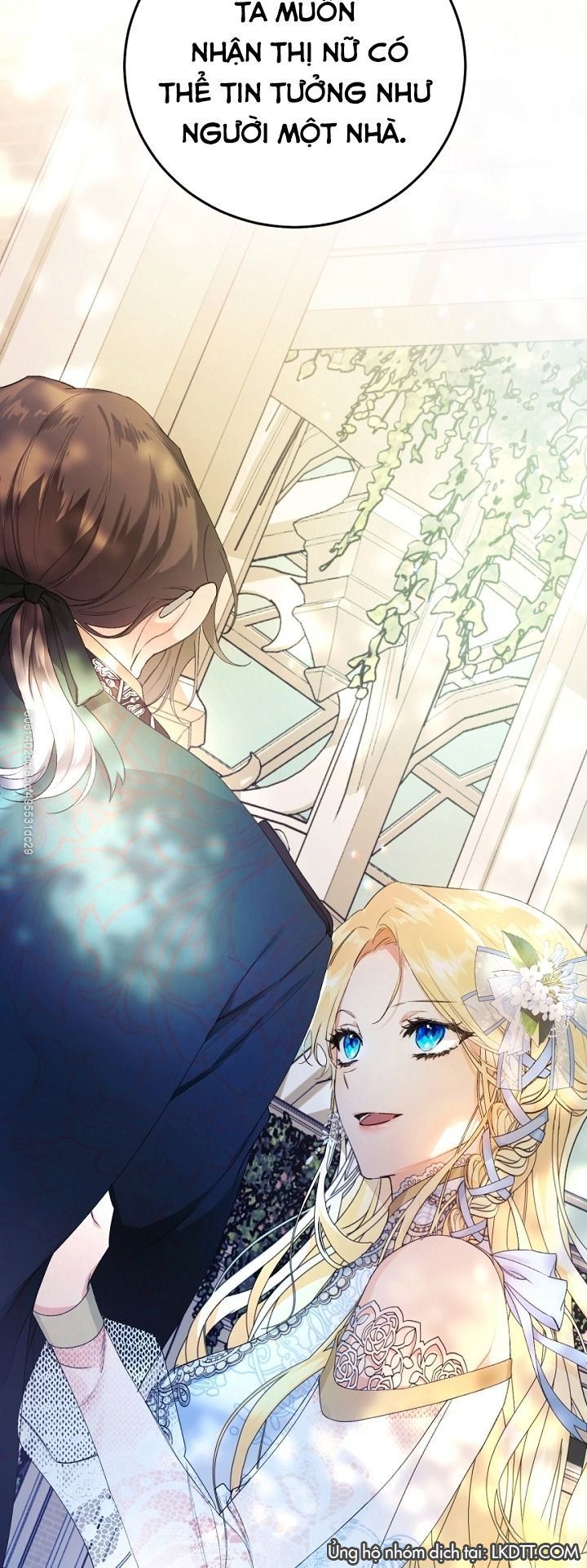 đọc truyện Ác Nữ Chỉ Là Một Con Rối Chương 17 ảnh 14 tại Thiên Thai Truyện