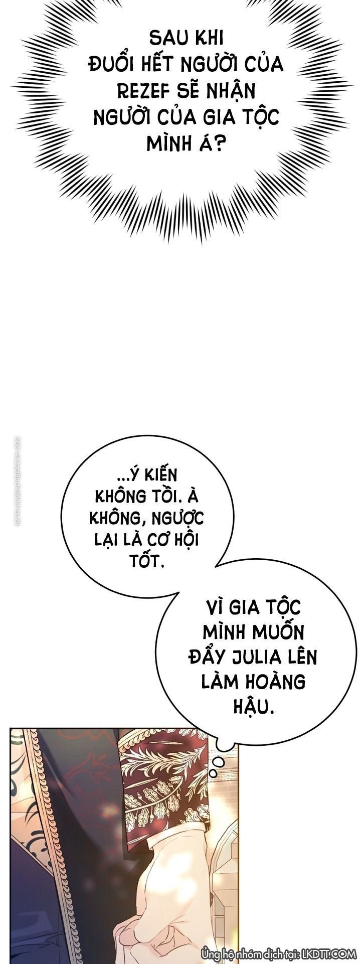 đọc truyện Ác Nữ Chỉ Là Một Con Rối Chương 17 ảnh 16 tại Thiên Thai Truyện