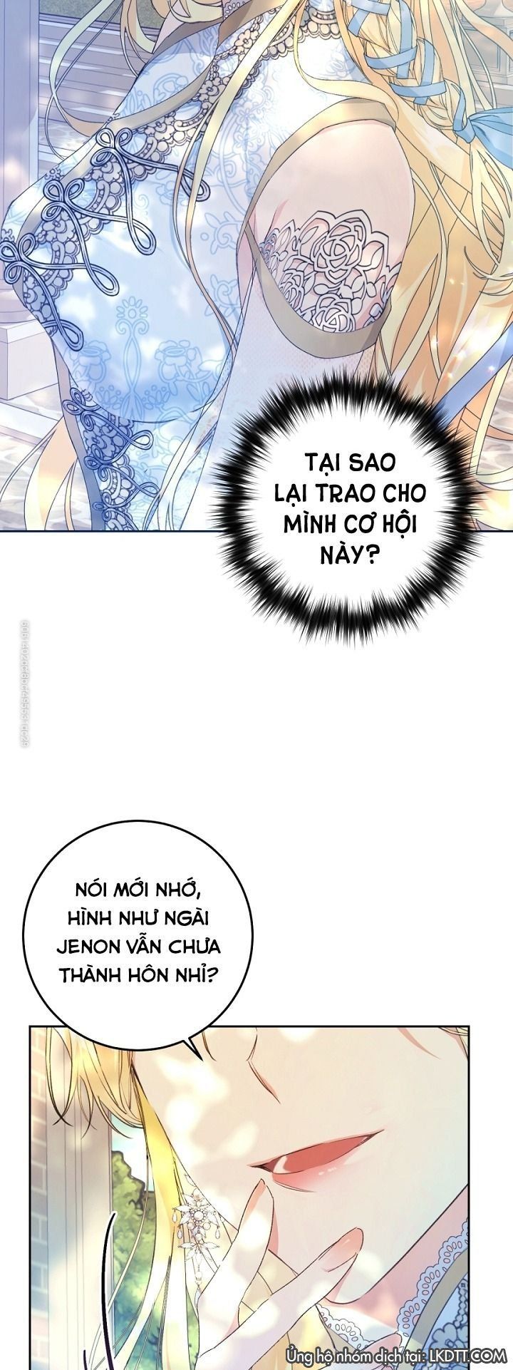 đọc truyện Ác Nữ Chỉ Là Một Con Rối Chương 17 ảnh 18 tại Thiên Thai Truyện