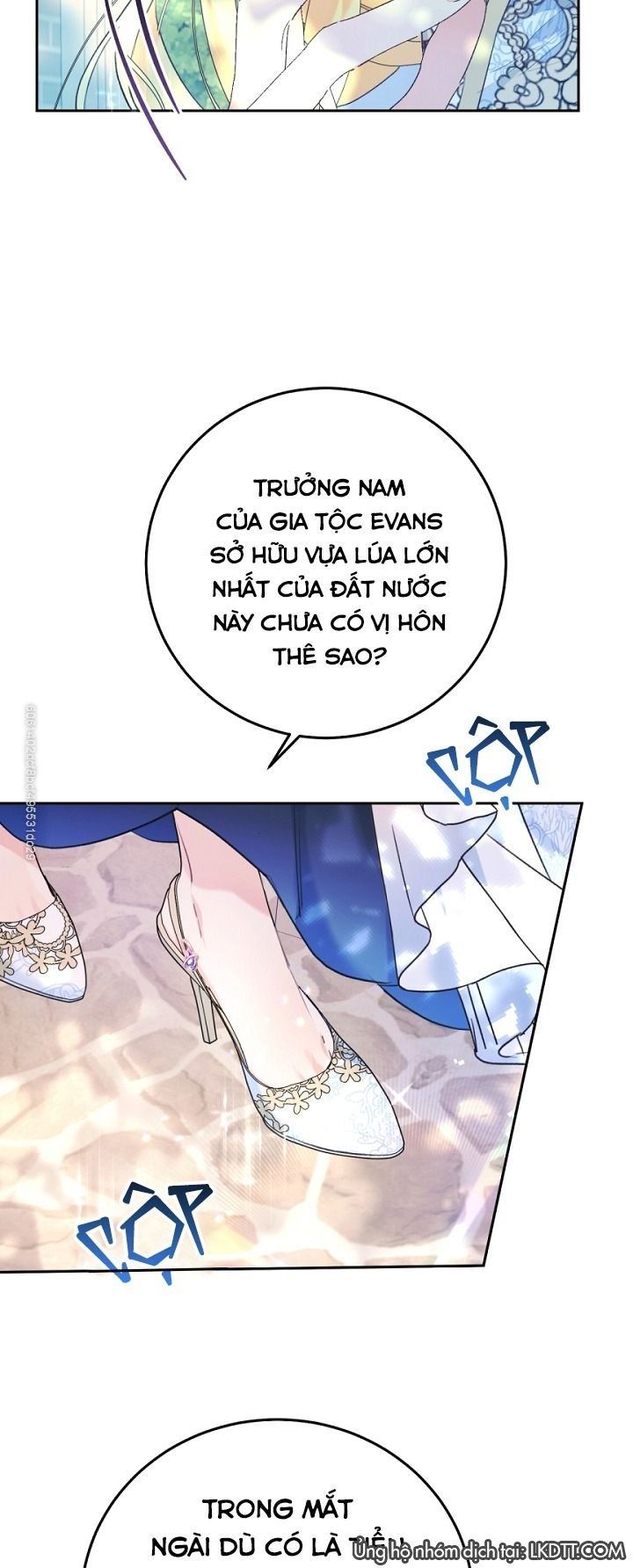 đọc truyện Ác Nữ Chỉ Là Một Con Rối Chương 17 ảnh 19 tại Thiên Thai Truyện