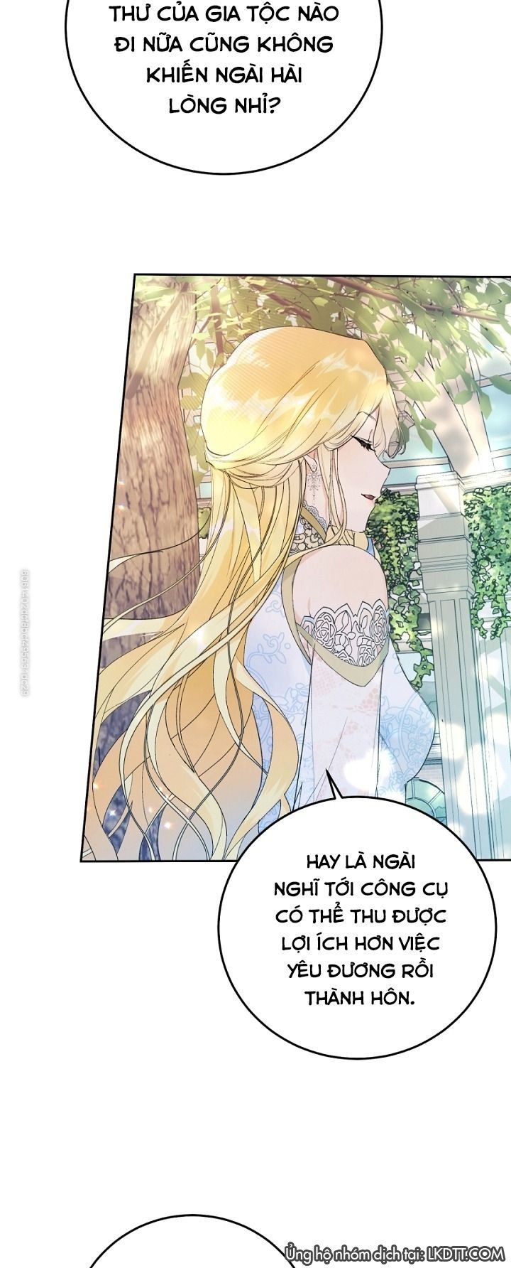 đọc truyện Ác Nữ Chỉ Là Một Con Rối Chương 17 ảnh 20 tại Thiên Thai Truyện