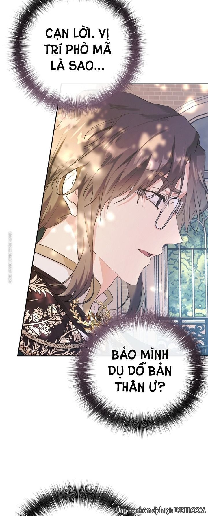 đọc truyện Ác Nữ Chỉ Là Một Con Rối Chương 17 ảnh 25 tại Thiên Thai Truyện