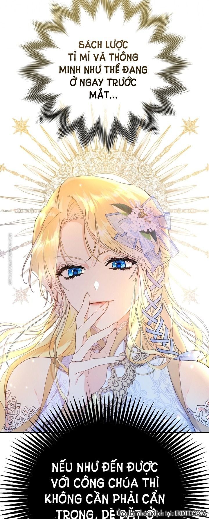 đọc truyện Ác Nữ Chỉ Là Một Con Rối Chương 17 ảnh 27 tại Thiên Thai Truyện