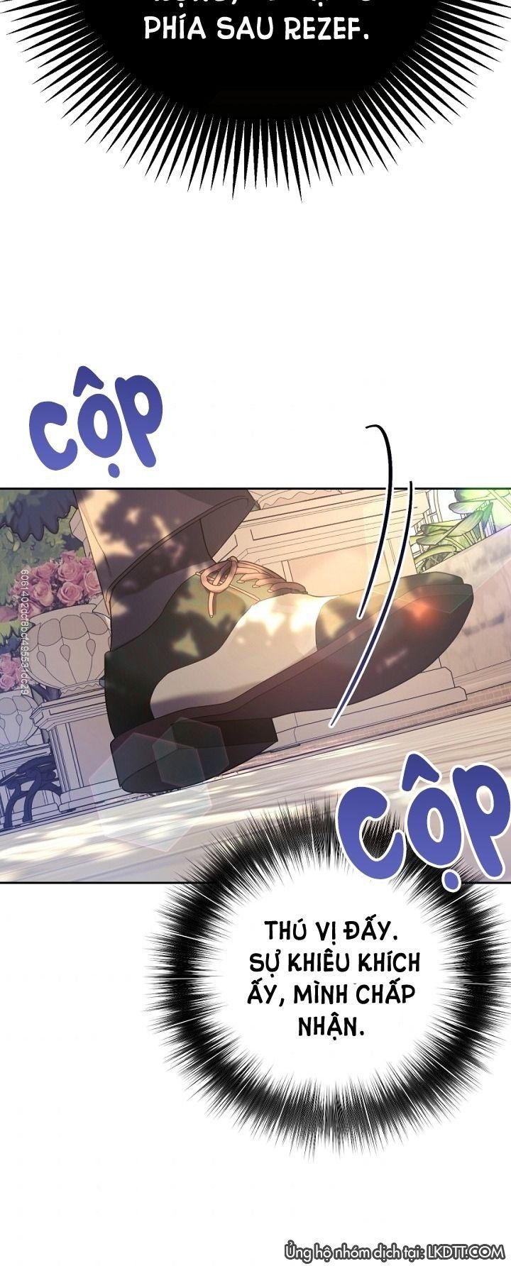 đọc truyện Ác Nữ Chỉ Là Một Con Rối Chương 17 ảnh 28 tại Thiên Thai Truyện