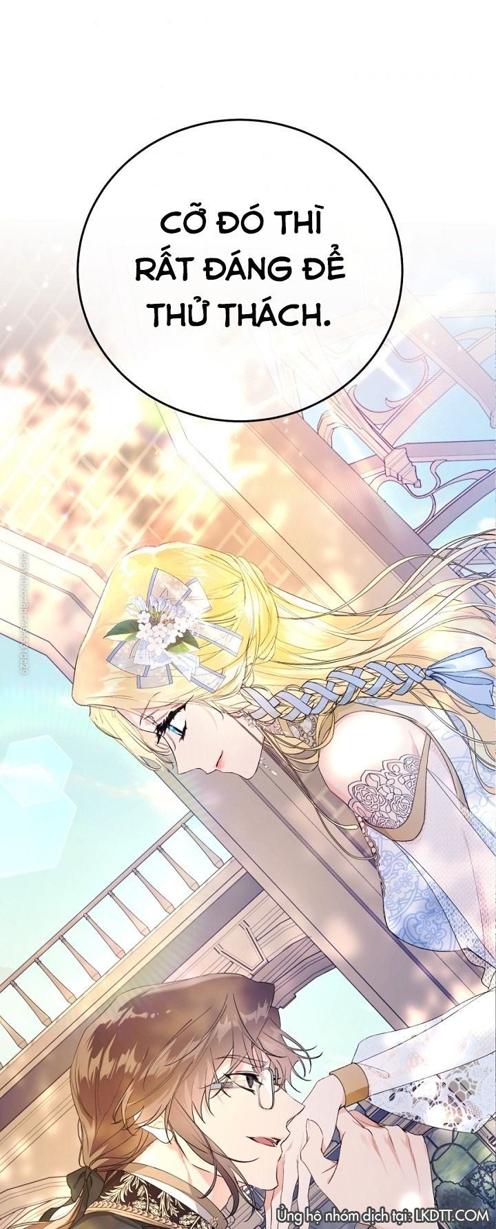 đọc truyện Ác Nữ Chỉ Là Một Con Rối Chương 17 ảnh 29 tại Thiên Thai Truyện