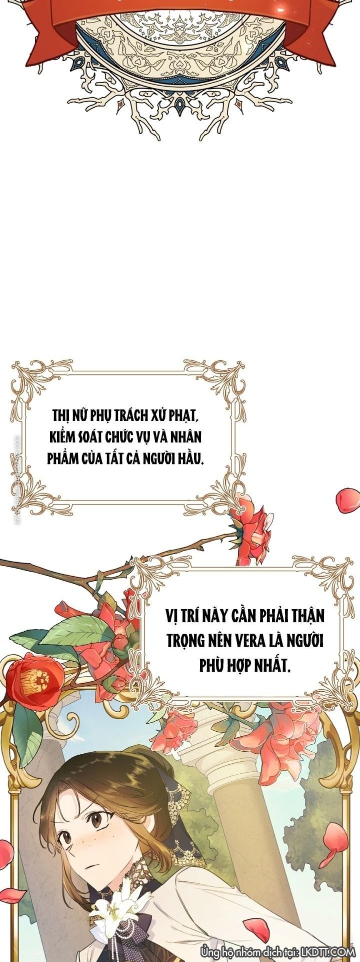 đọc truyện Ác Nữ Chỉ Là Một Con Rối Chương 17 ảnh 36 tại Thiên Thai Truyện