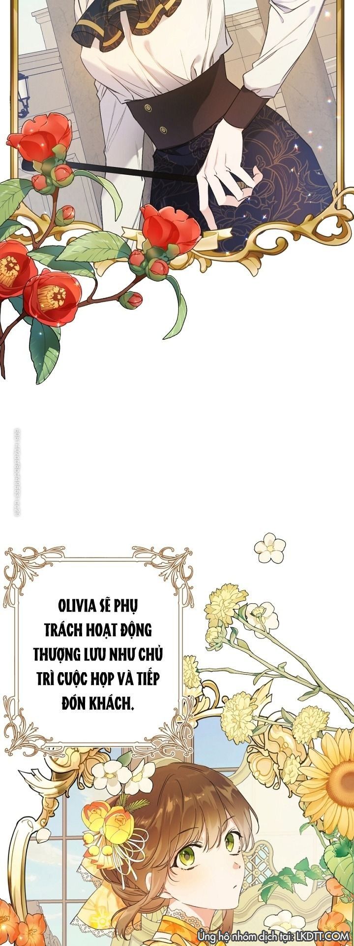 đọc truyện Ác Nữ Chỉ Là Một Con Rối Chương 17 ảnh 37 tại Thiên Thai Truyện