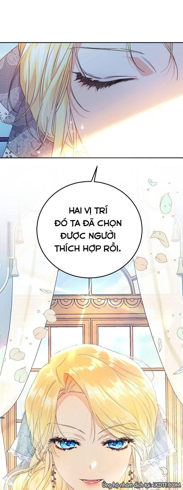 đọc truyện Ác Nữ Chỉ Là Một Con Rối Chương 17 ảnh 40 tại Thiên Thai Truyện