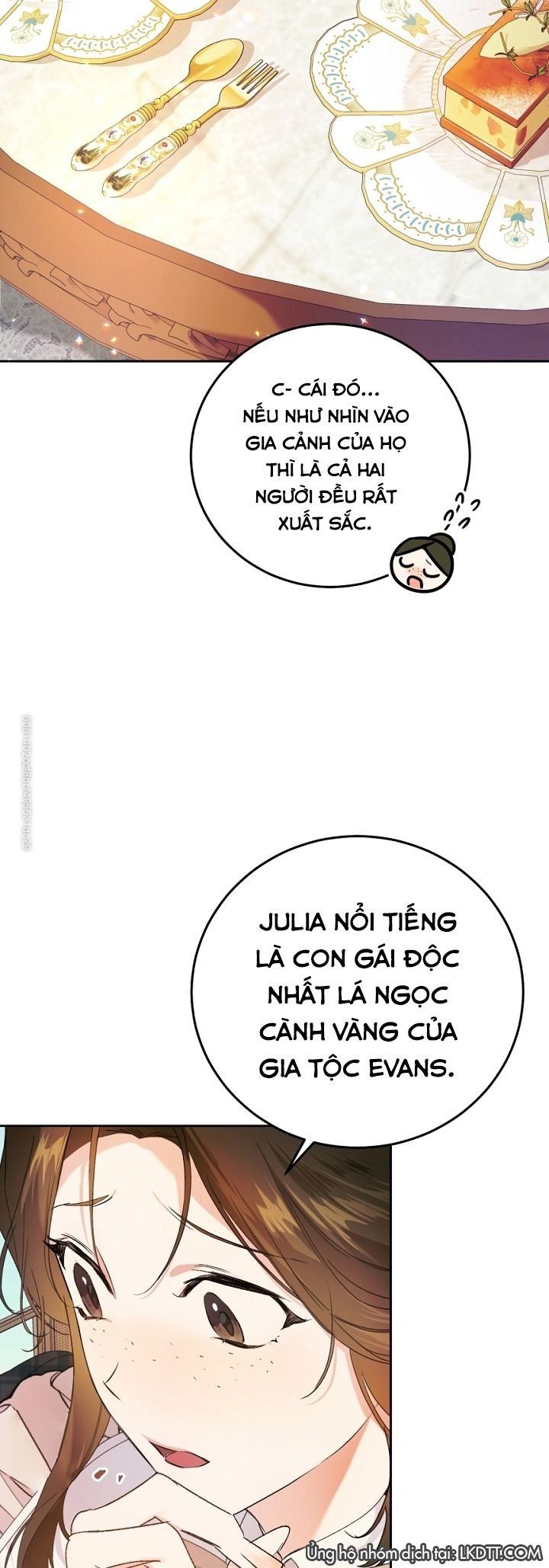 đọc truyện Ác Nữ Chỉ Là Một Con Rối Chương 17 ảnh 43 tại Thiên Thai Truyện