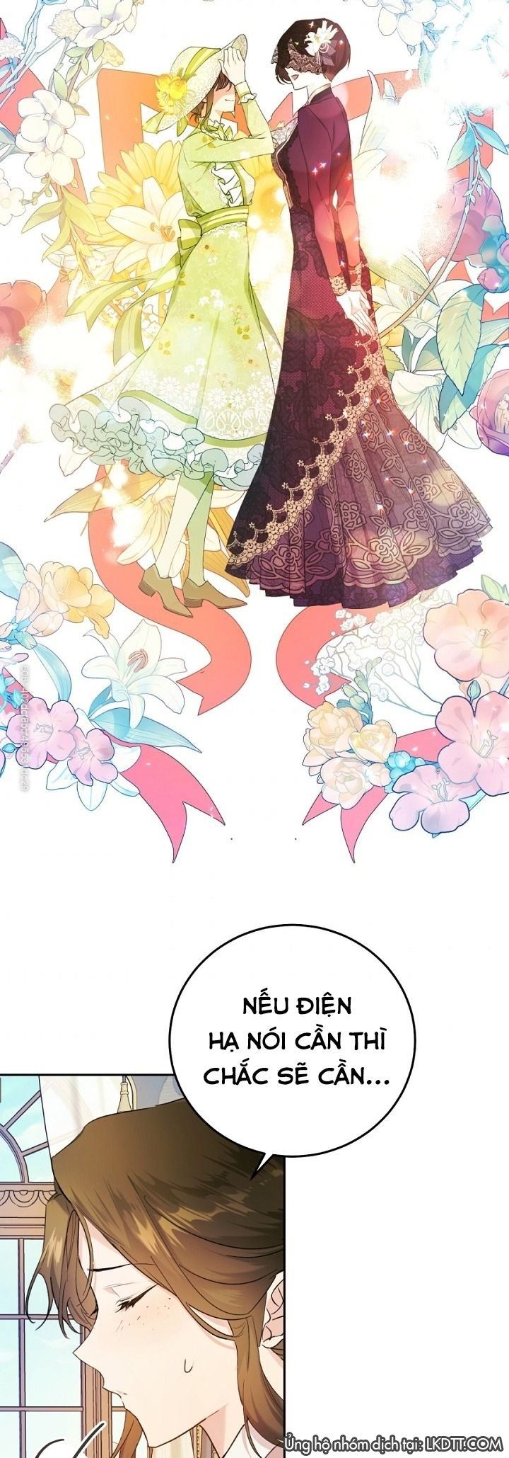 đọc truyện Ác Nữ Chỉ Là Một Con Rối Chương 17 ảnh 46 tại Thiên Thai Truyện