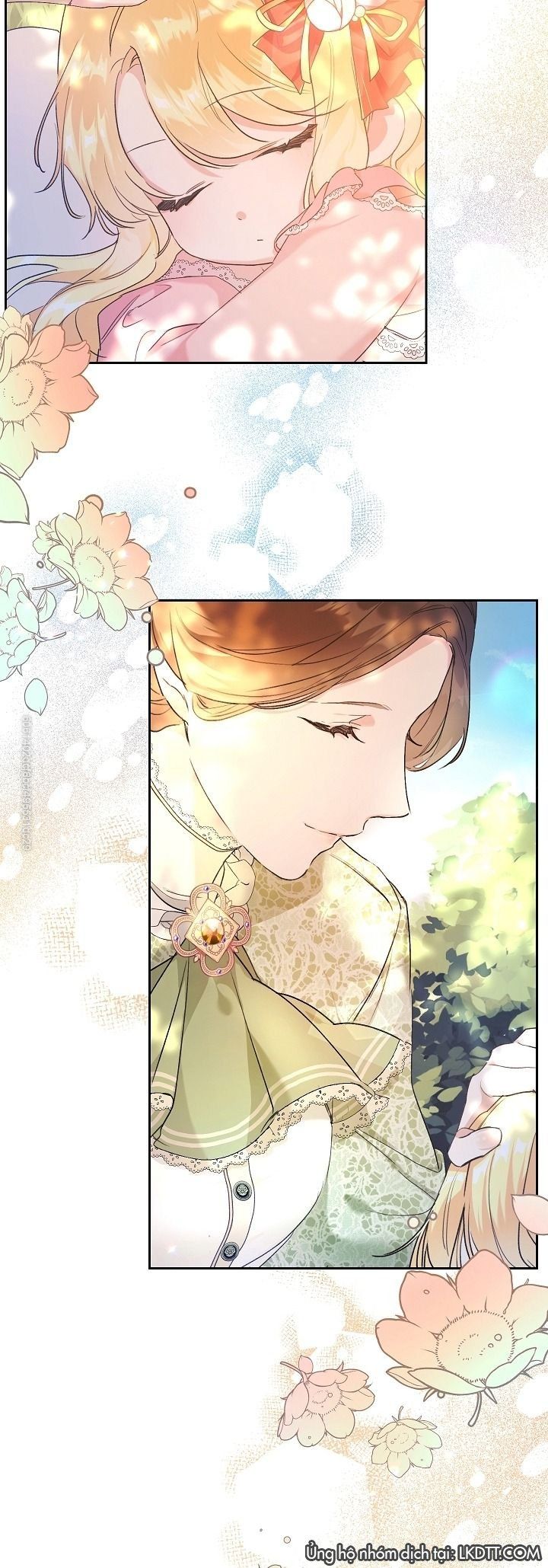 đọc truyện Ác Nữ Chỉ Là Một Con Rối Chương 17 ảnh 50 tại Thiên Thai Truyện