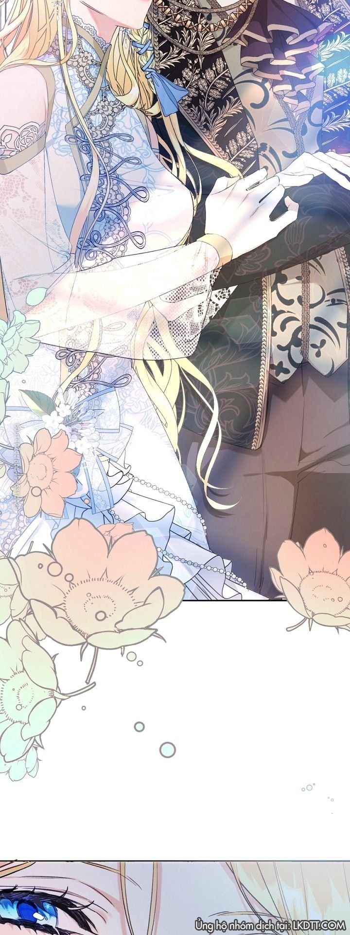 đọc truyện Ác Nữ Chỉ Là Một Con Rối Chương 17 ảnh 7 tại Thiên Thai Truyện