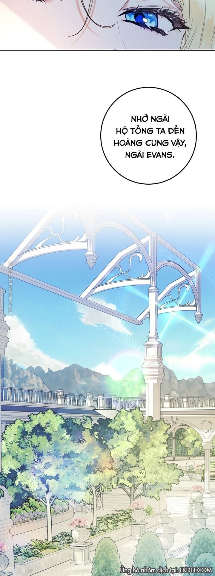 đọc truyện Ác Nữ Chỉ Là Một Con Rối Chương 17 ảnh 8 tại Thiên Thai Truyện