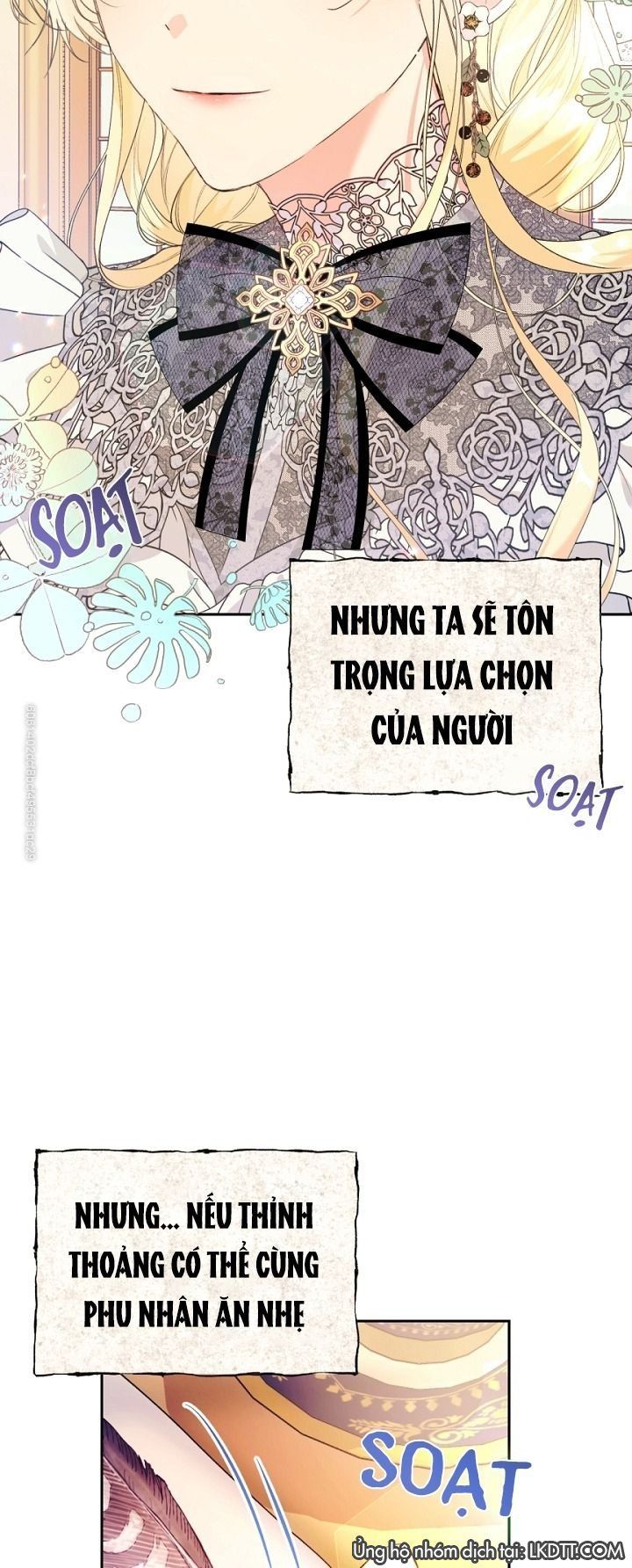 đọc truyện Ác Nữ Chỉ Là Một Con Rối Chương 18 ảnh 12 tại Thiên Thai Truyện