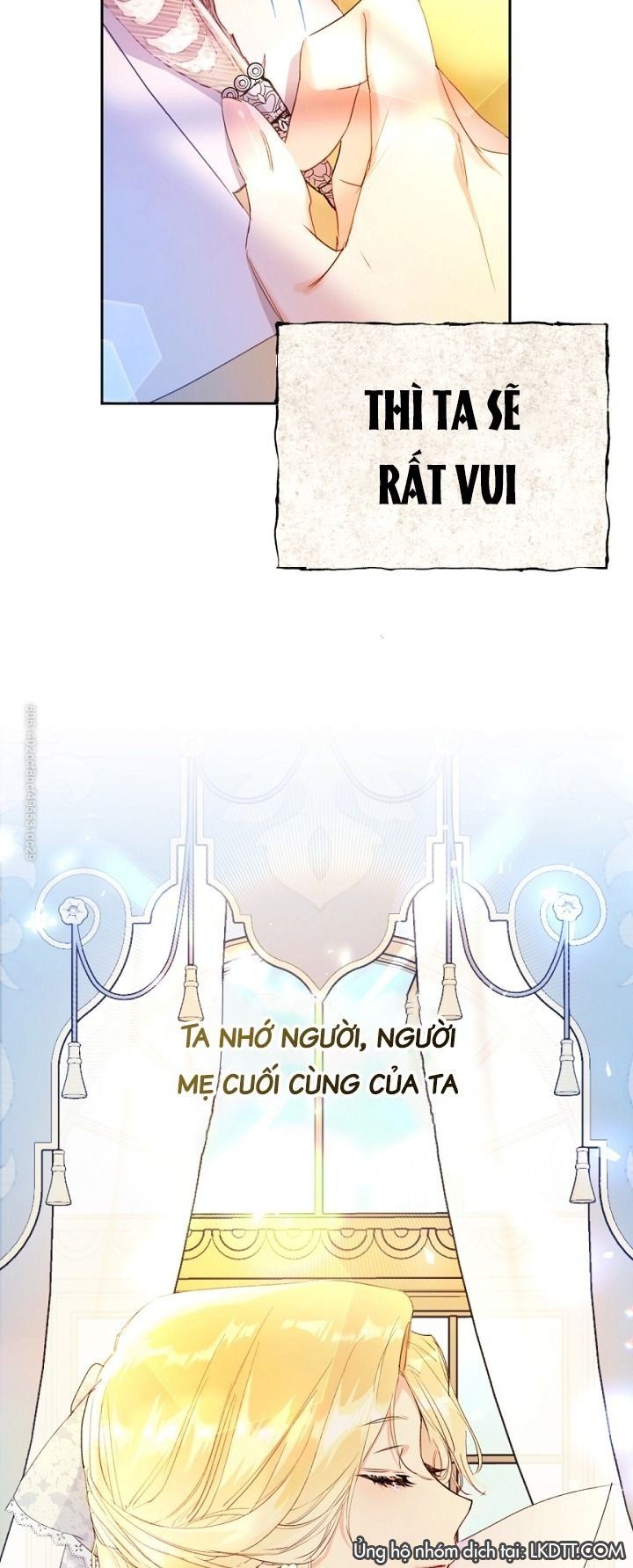 đọc truyện Ác Nữ Chỉ Là Một Con Rối Chương 18 ảnh 13 tại Thiên Thai Truyện