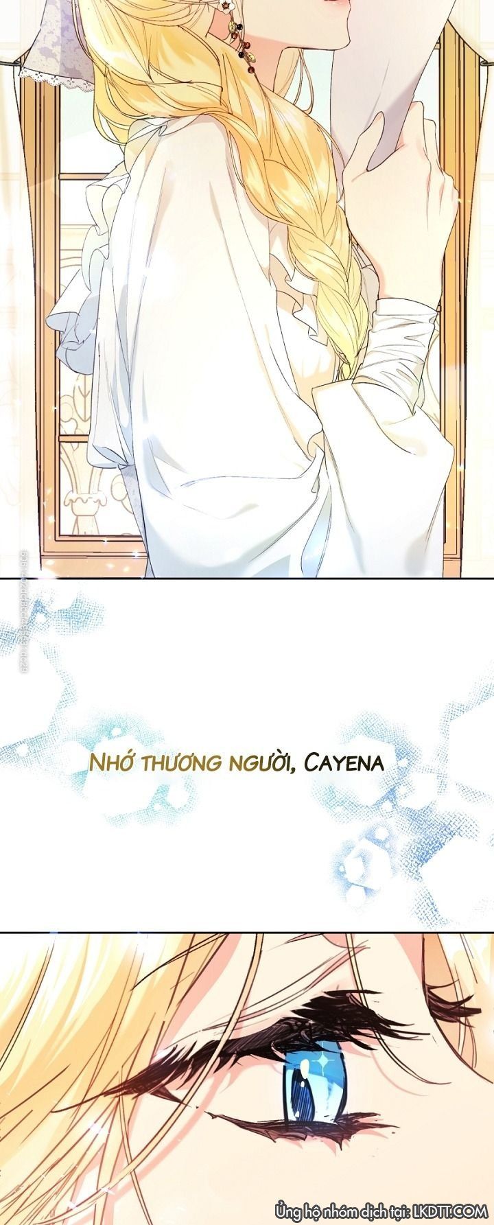 đọc truyện Ác Nữ Chỉ Là Một Con Rối Chương 18 ảnh 14 tại Thiên Thai Truyện