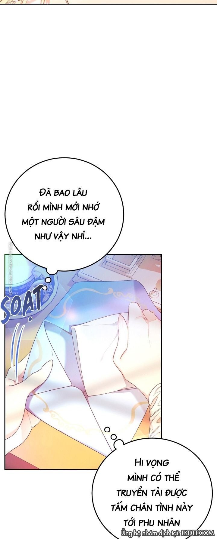 đọc truyện Ác Nữ Chỉ Là Một Con Rối Chương 18 ảnh 15 tại Thiên Thai Truyện