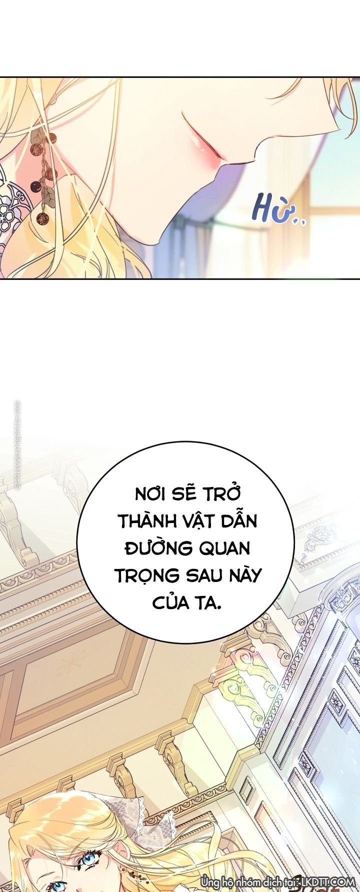 đọc truyện Ác Nữ Chỉ Là Một Con Rối Chương 18 ảnh 17 tại Thiên Thai Truyện