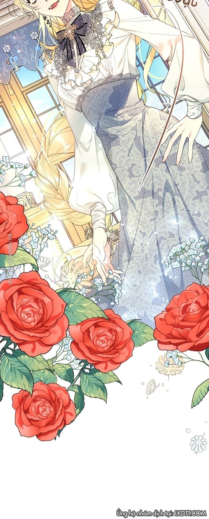 đọc truyện Ác Nữ Chỉ Là Một Con Rối Chương 18 ảnh 18 tại Thiên Thai Truyện