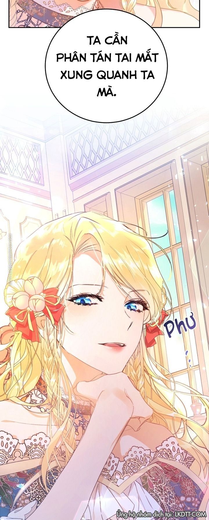 đọc truyện Ác Nữ Chỉ Là Một Con Rối Chương 18 ảnh 27 tại Thiên Thai Truyện