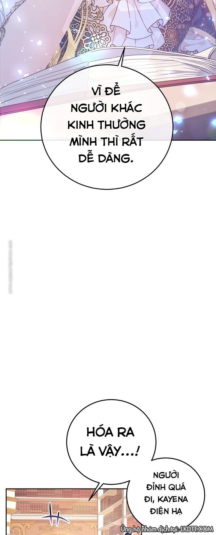 đọc truyện Ác Nữ Chỉ Là Một Con Rối Chương 18 ảnh 28 tại Thiên Thai Truyện