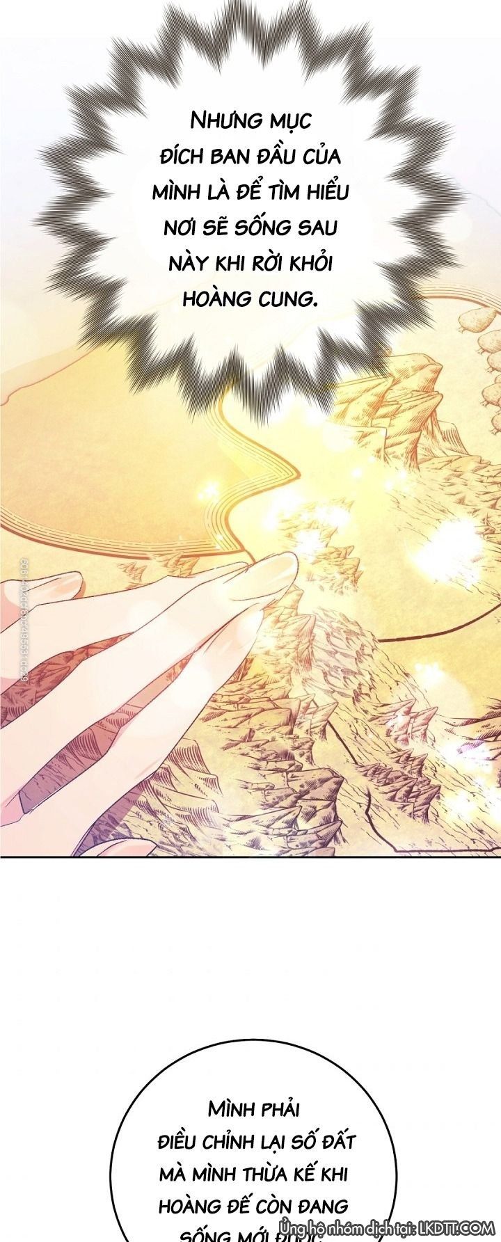 đọc truyện Ác Nữ Chỉ Là Một Con Rối Chương 18 ảnh 30 tại Thiên Thai Truyện