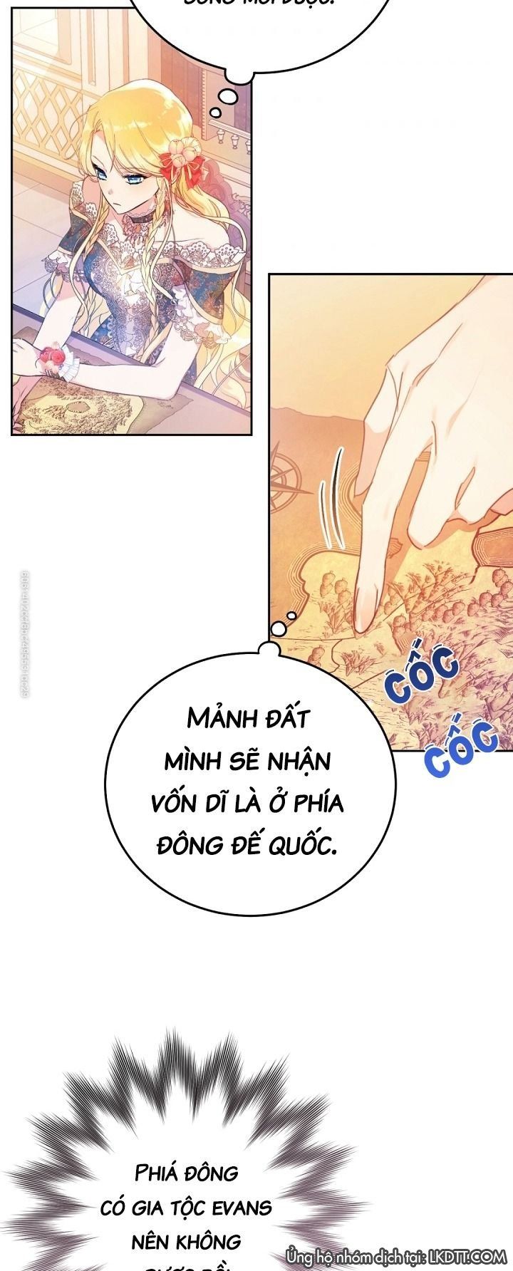 đọc truyện Ác Nữ Chỉ Là Một Con Rối Chương 18 ảnh 31 tại Thiên Thai Truyện