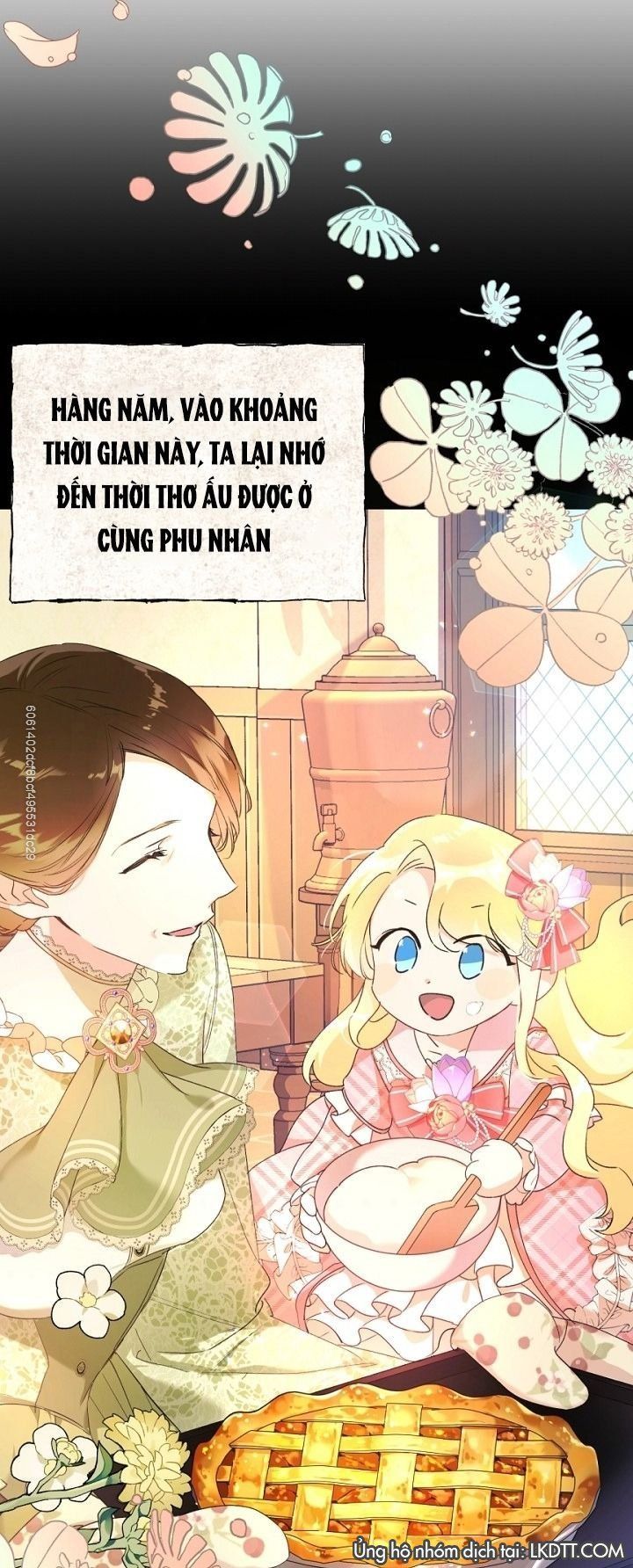 đọc truyện Ác Nữ Chỉ Là Một Con Rối Chương 18 ảnh 5 tại Thiên Thai Truyện