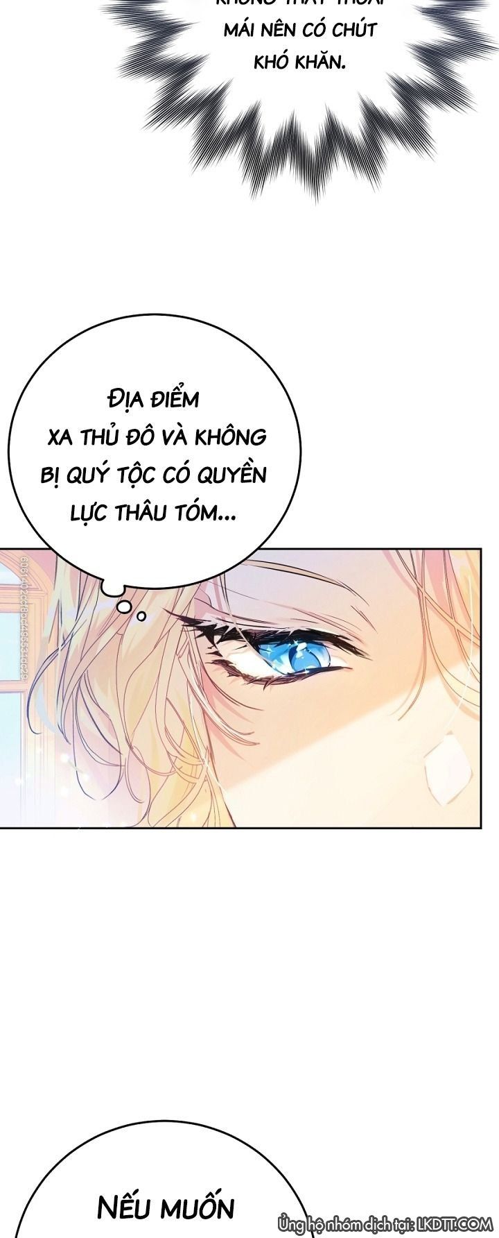 đọc truyện Ác Nữ Chỉ Là Một Con Rối Chương 18 ảnh 33 tại Thiên Thai Truyện