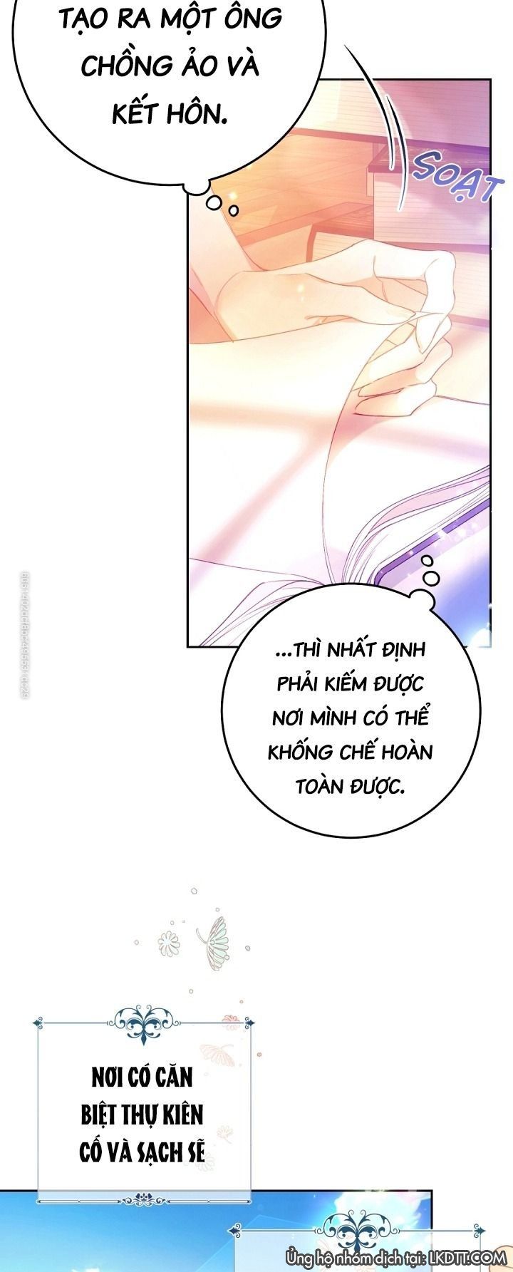 đọc truyện Ác Nữ Chỉ Là Một Con Rối Chương 18 ảnh 34 tại Thiên Thai Truyện