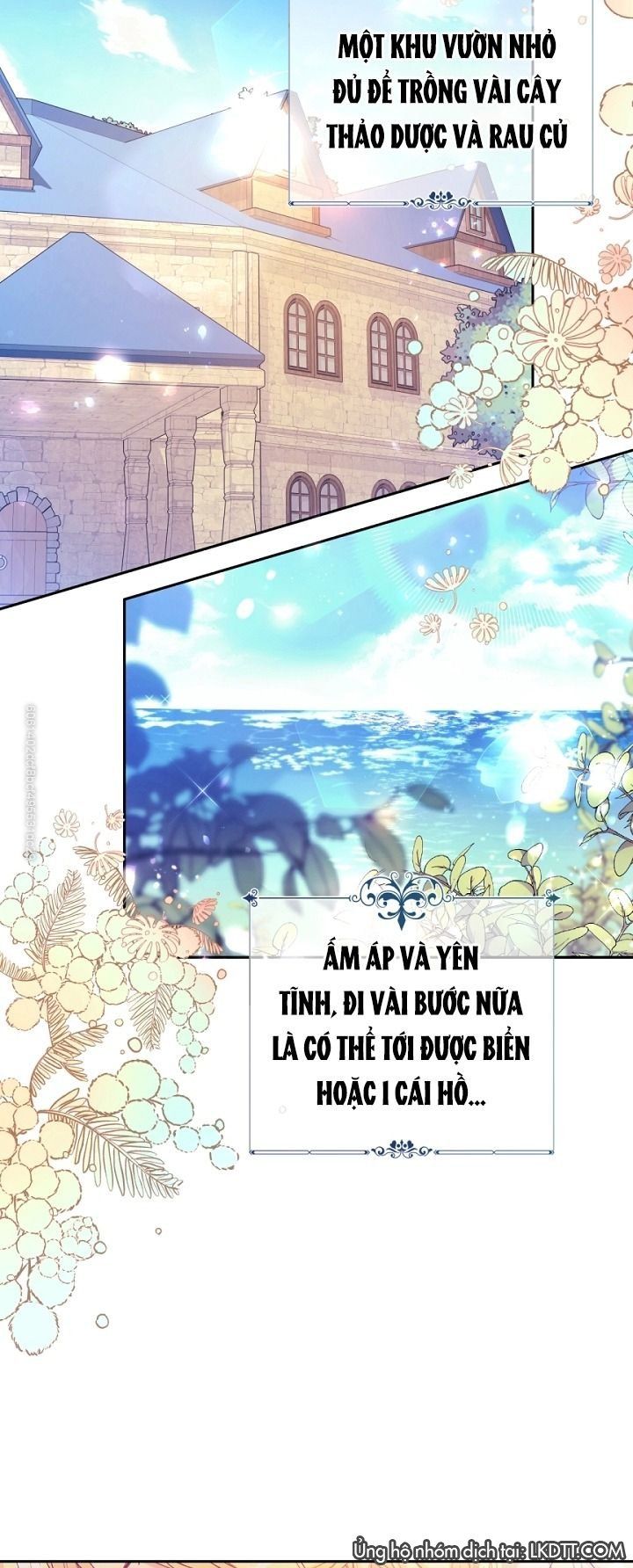 đọc truyện Ác Nữ Chỉ Là Một Con Rối Chương 18 ảnh 35 tại Thiên Thai Truyện