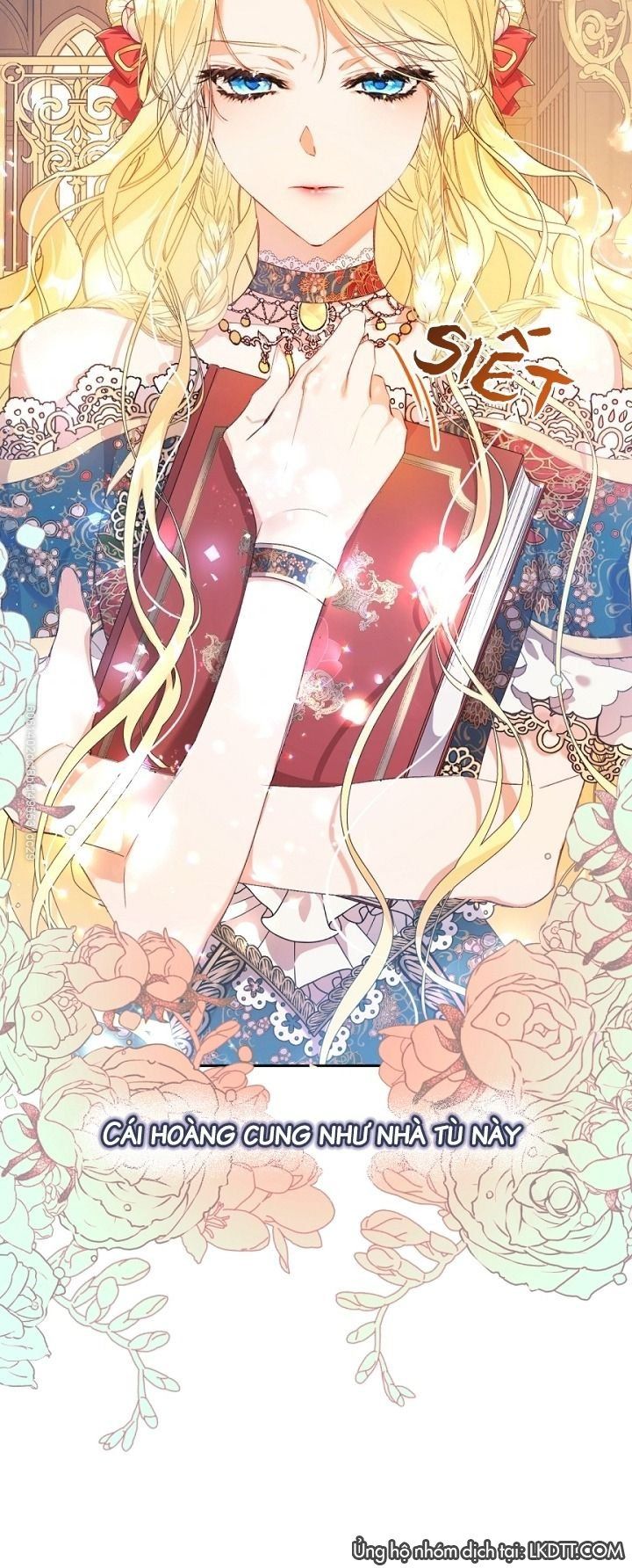 đọc truyện Ác Nữ Chỉ Là Một Con Rối Chương 18 ảnh 37 tại Thiên Thai Truyện