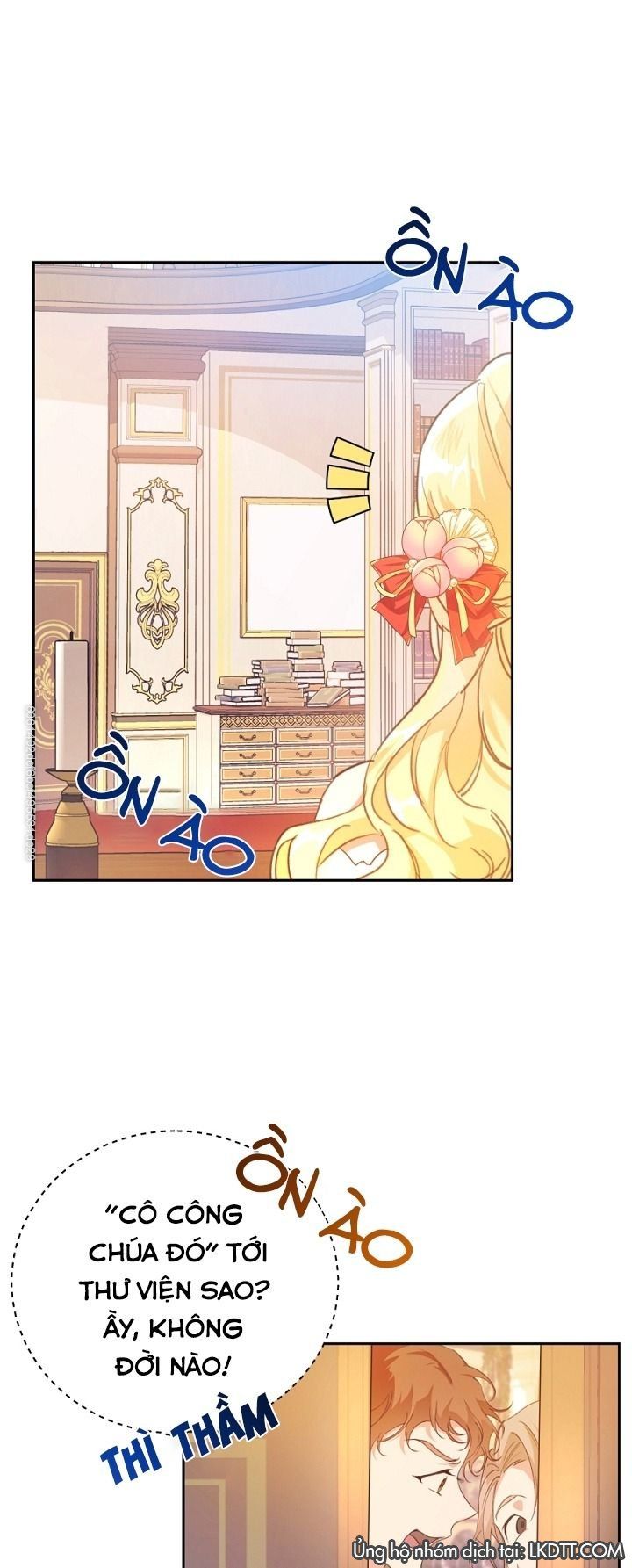 đọc truyện Ác Nữ Chỉ Là Một Con Rối Chương 18 ảnh 38 tại Thiên Thai Truyện