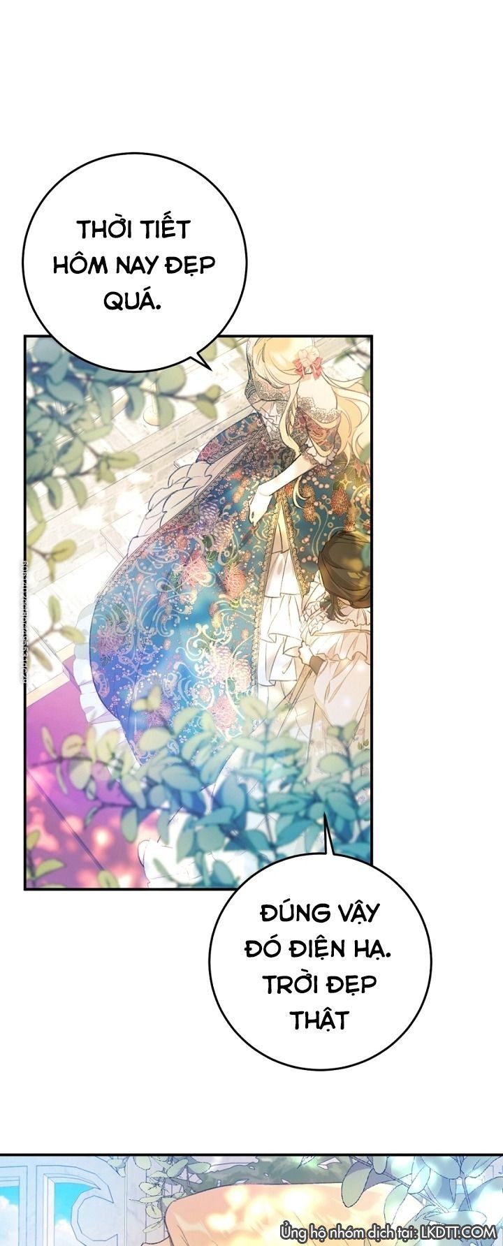 đọc truyện Ác Nữ Chỉ Là Một Con Rối Chương 18 ảnh 41 tại Thiên Thai Truyện