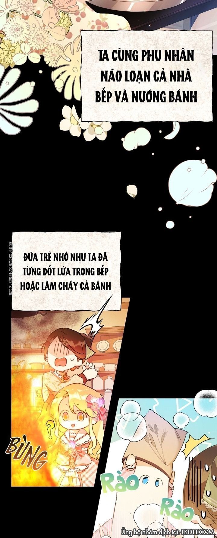 đọc truyện Ác Nữ Chỉ Là Một Con Rối Chương 18 ảnh 6 tại Thiên Thai Truyện