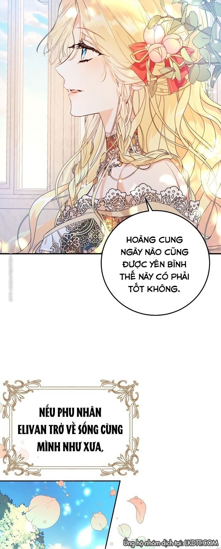 đọc truyện Ác Nữ Chỉ Là Một Con Rối Chương 18 ảnh 42 tại Thiên Thai Truyện