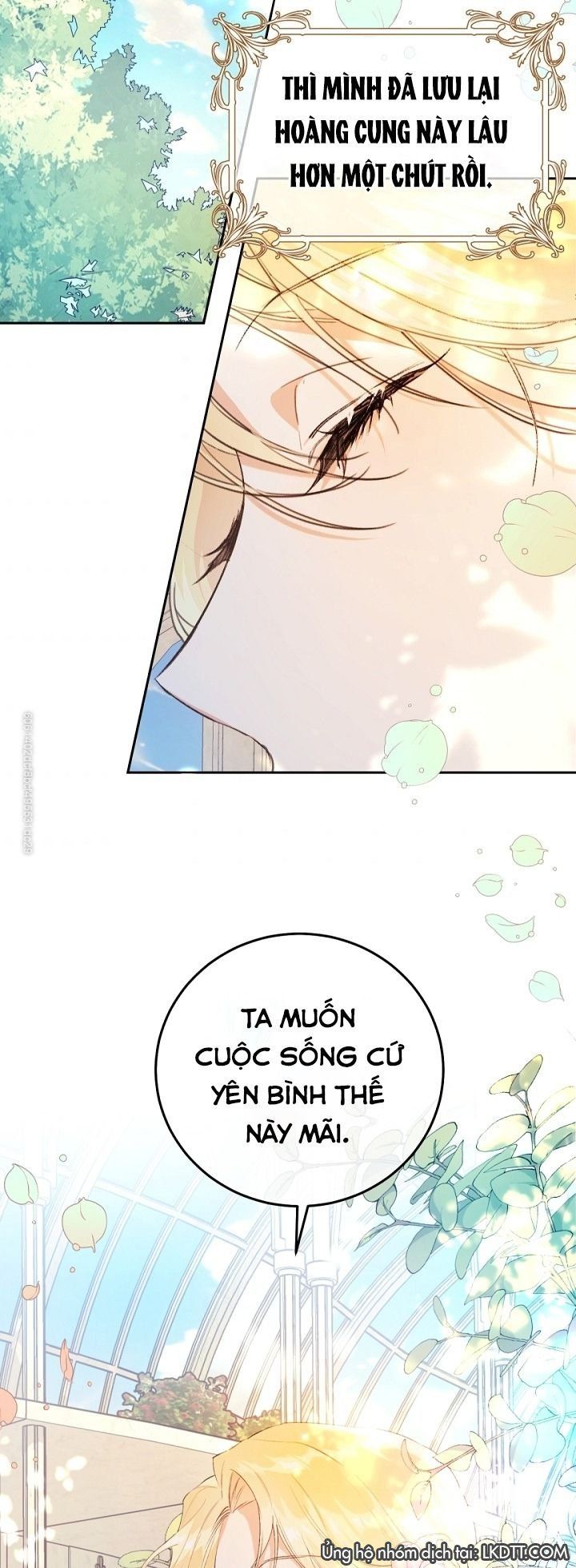 đọc truyện Ác Nữ Chỉ Là Một Con Rối Chương 18 ảnh 43 tại Thiên Thai Truyện