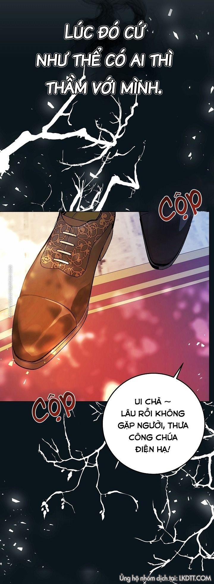 đọc truyện Ác Nữ Chỉ Là Một Con Rối Chương 18 ảnh 46 tại Thiên Thai Truyện