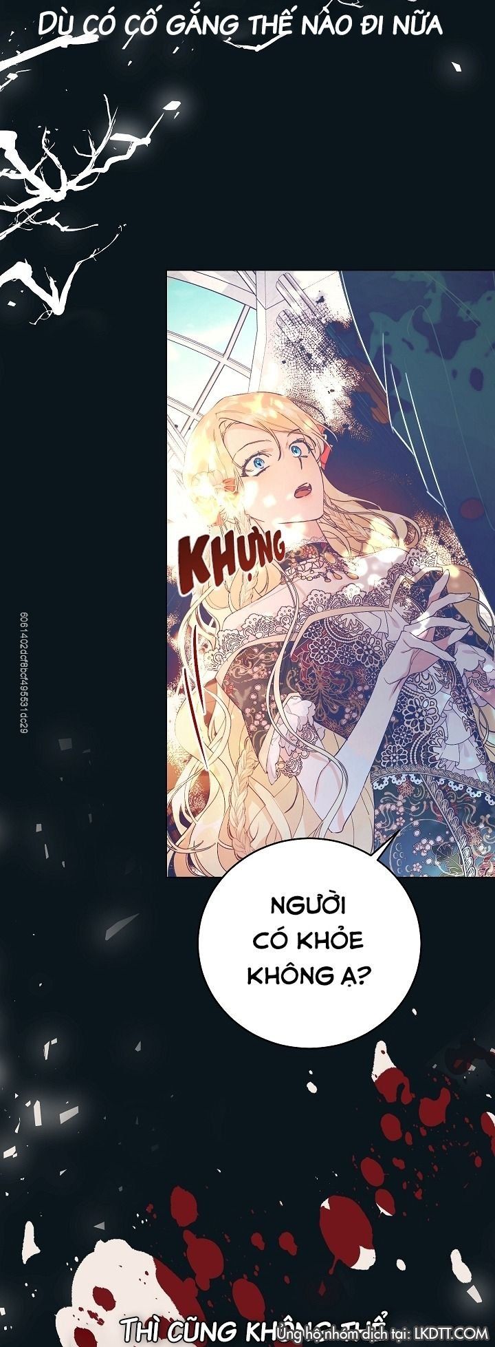 đọc truyện Ác Nữ Chỉ Là Một Con Rối Chương 18 ảnh 47 tại Thiên Thai Truyện