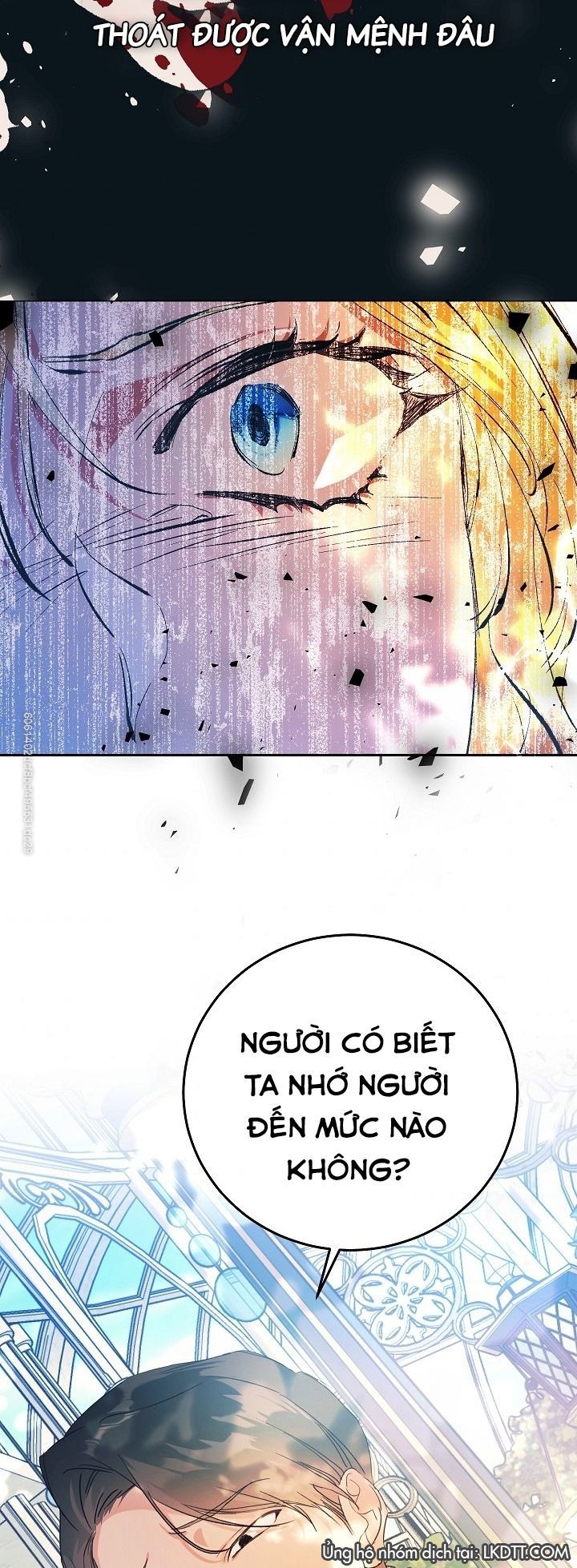 đọc truyện Ác Nữ Chỉ Là Một Con Rối Chương 18 ảnh 48 tại Thiên Thai Truyện