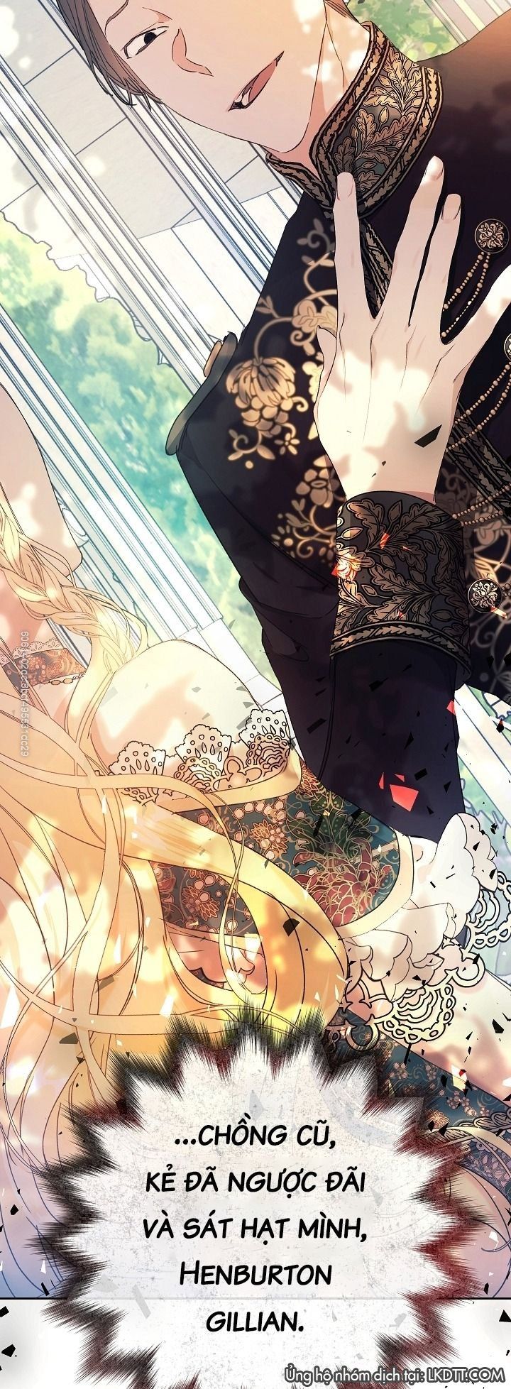 đọc truyện Ác Nữ Chỉ Là Một Con Rối Chương 18 ảnh 49 tại Thiên Thai Truyện