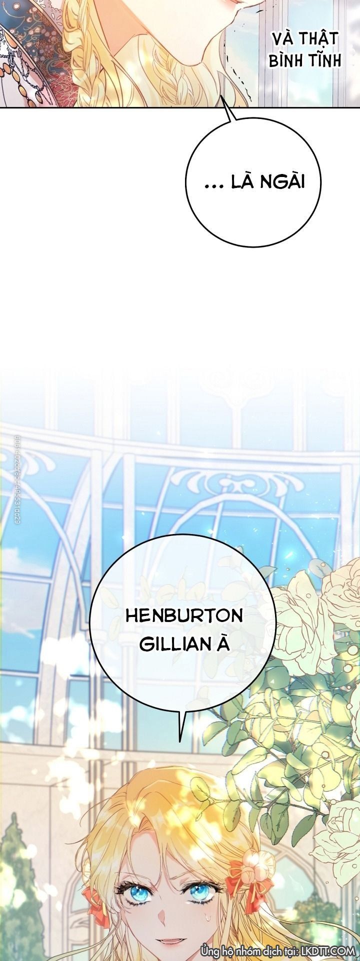 đọc truyện Ác Nữ Chỉ Là Một Con Rối Chương 19 ảnh 12 tại Thiên Thai Truyện