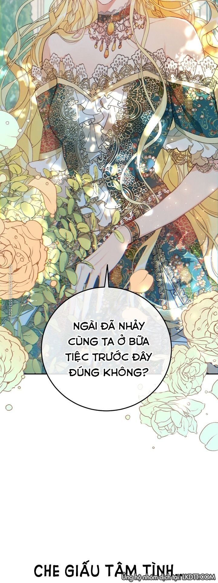 đọc truyện Ác Nữ Chỉ Là Một Con Rối Chương 19 ảnh 13 tại Thiên Thai Truyện