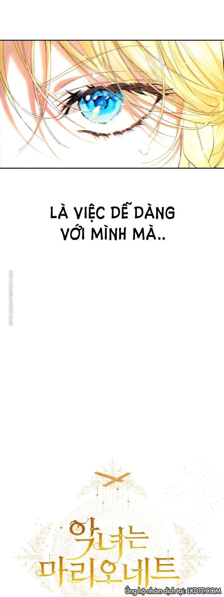 đọc truyện Ác Nữ Chỉ Là Một Con Rối Chương 19 ảnh 14 tại Thiên Thai Truyện